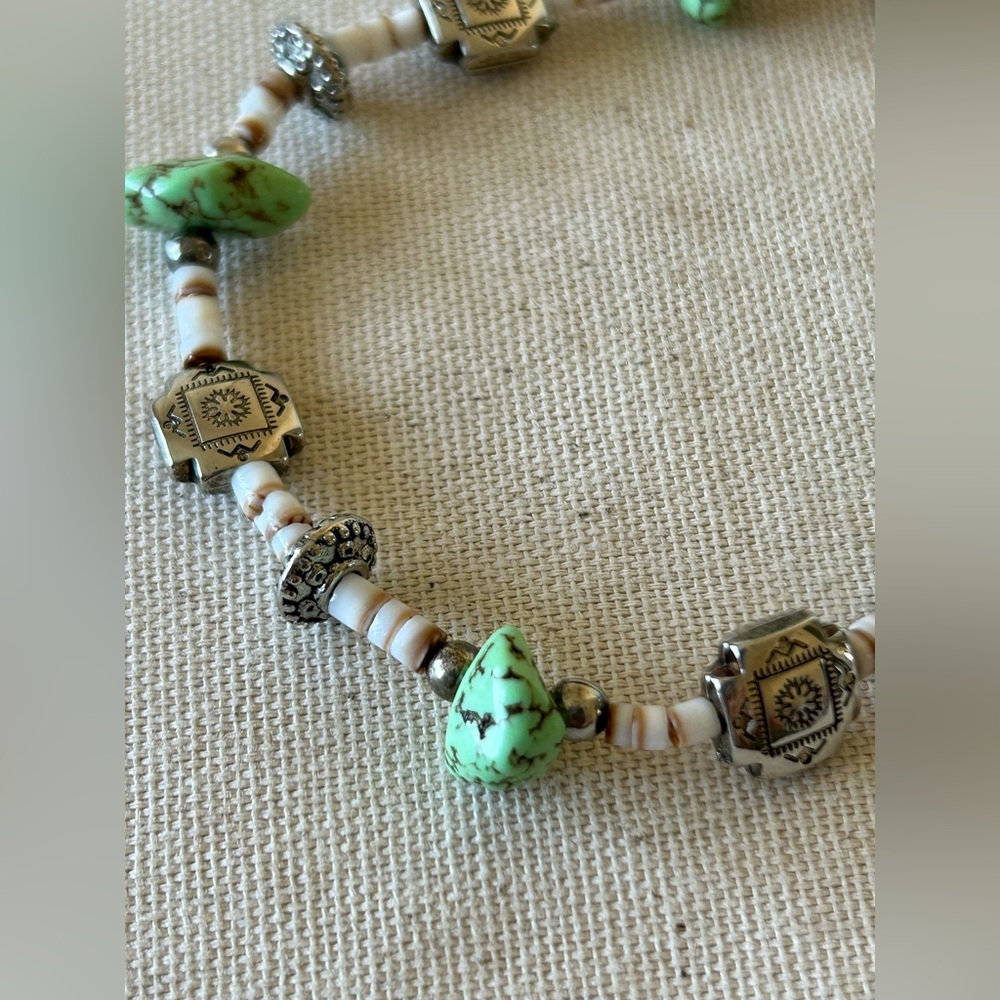 Beaded Bracelet